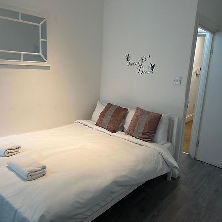 Brick Lane Stay 런던 외부 사진