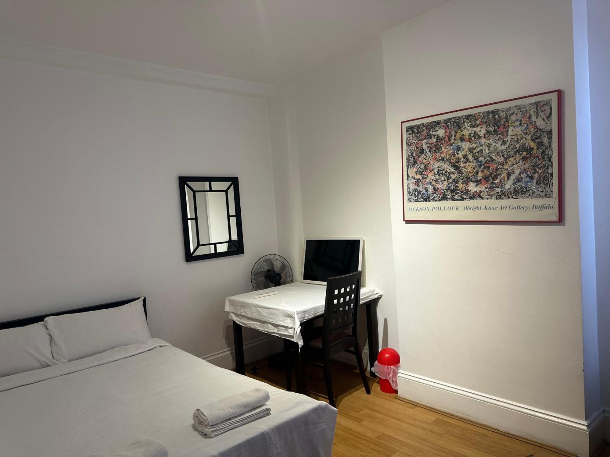 Brick Lane Stay 런던 외부 사진